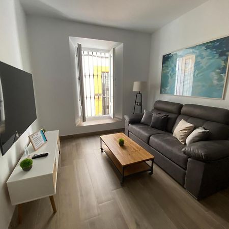 Suites Del Mar Y Suite De Cordoba - Apartmentos En Pleno Centro المظهر الخارجي الصورة