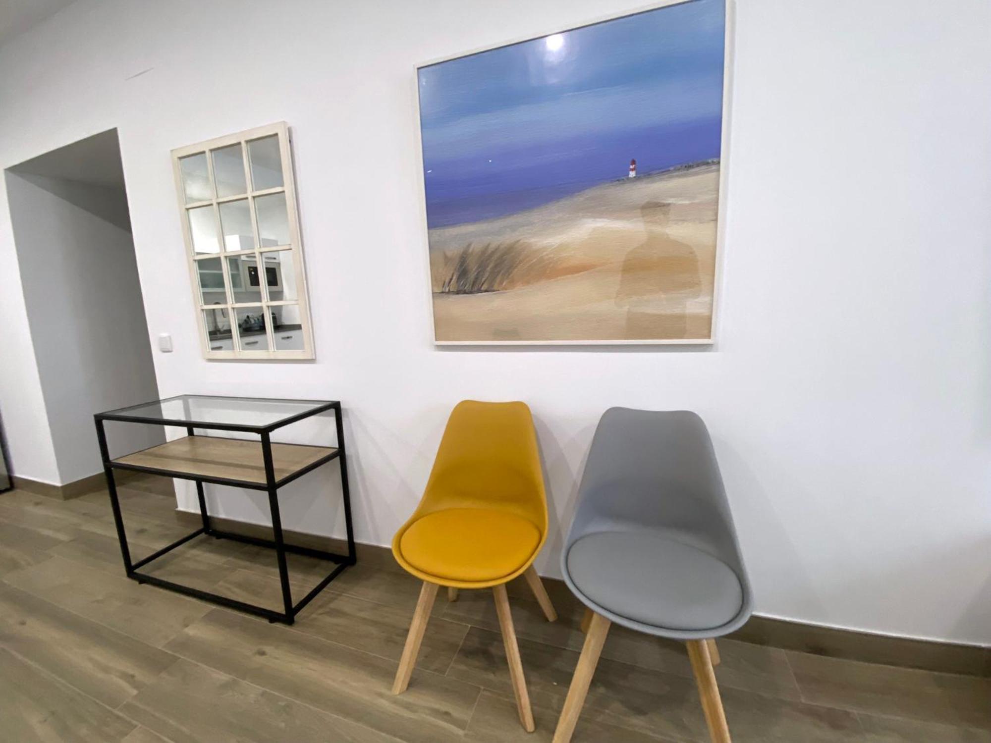 Suites Del Mar Y Suite De Cordoba - Apartmentos En Pleno Centro المظهر الخارجي الصورة