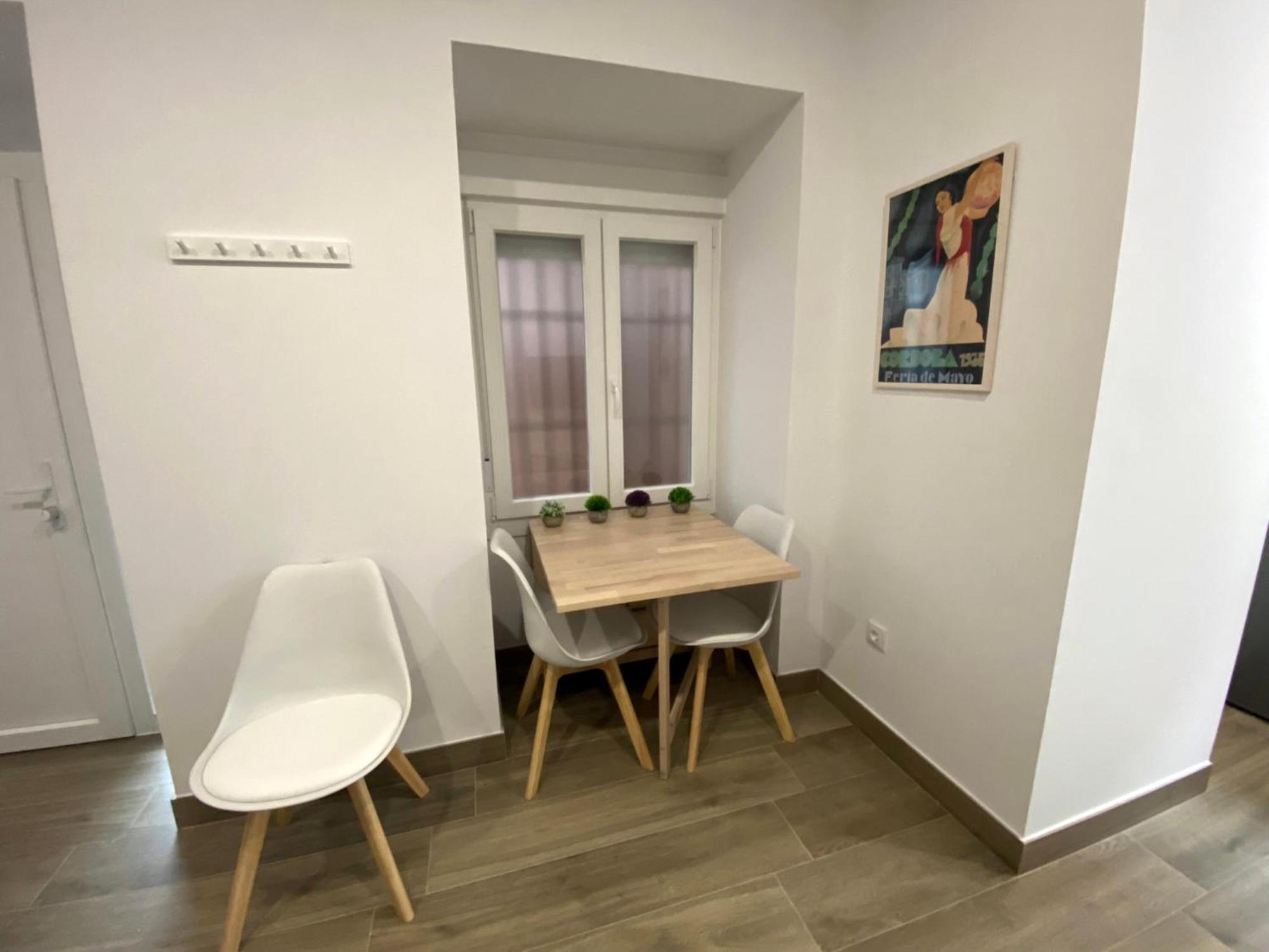 Suites Del Mar Y Suite De Cordoba - Apartmentos En Pleno Centro المظهر الخارجي الصورة