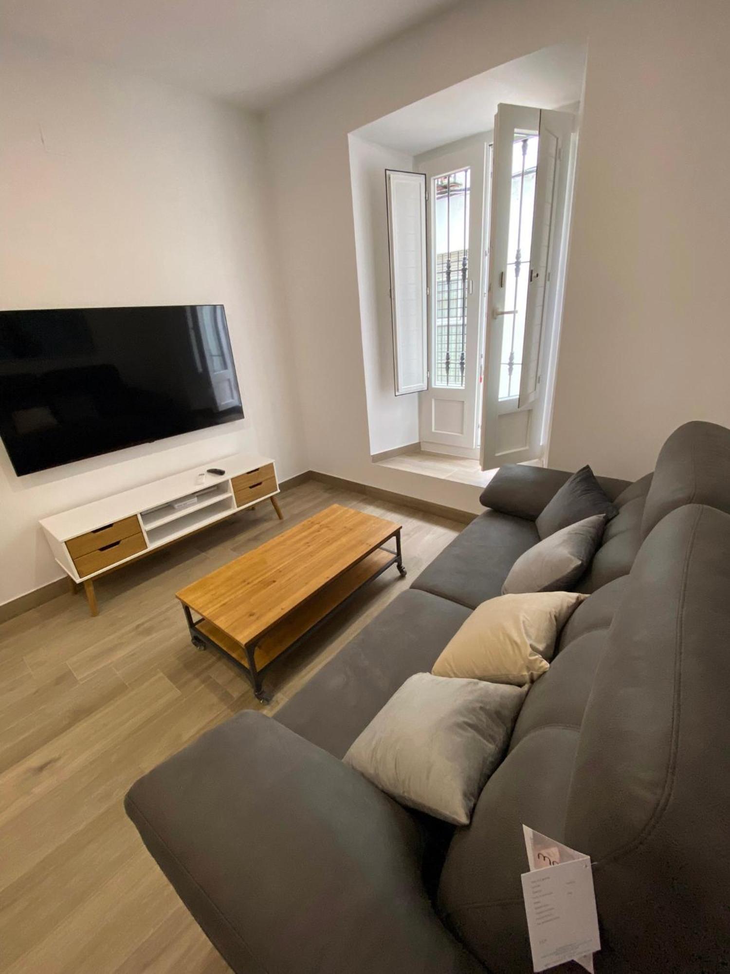 Suites Del Mar Y Suite De Cordoba - Apartmentos En Pleno Centro المظهر الخارجي الصورة