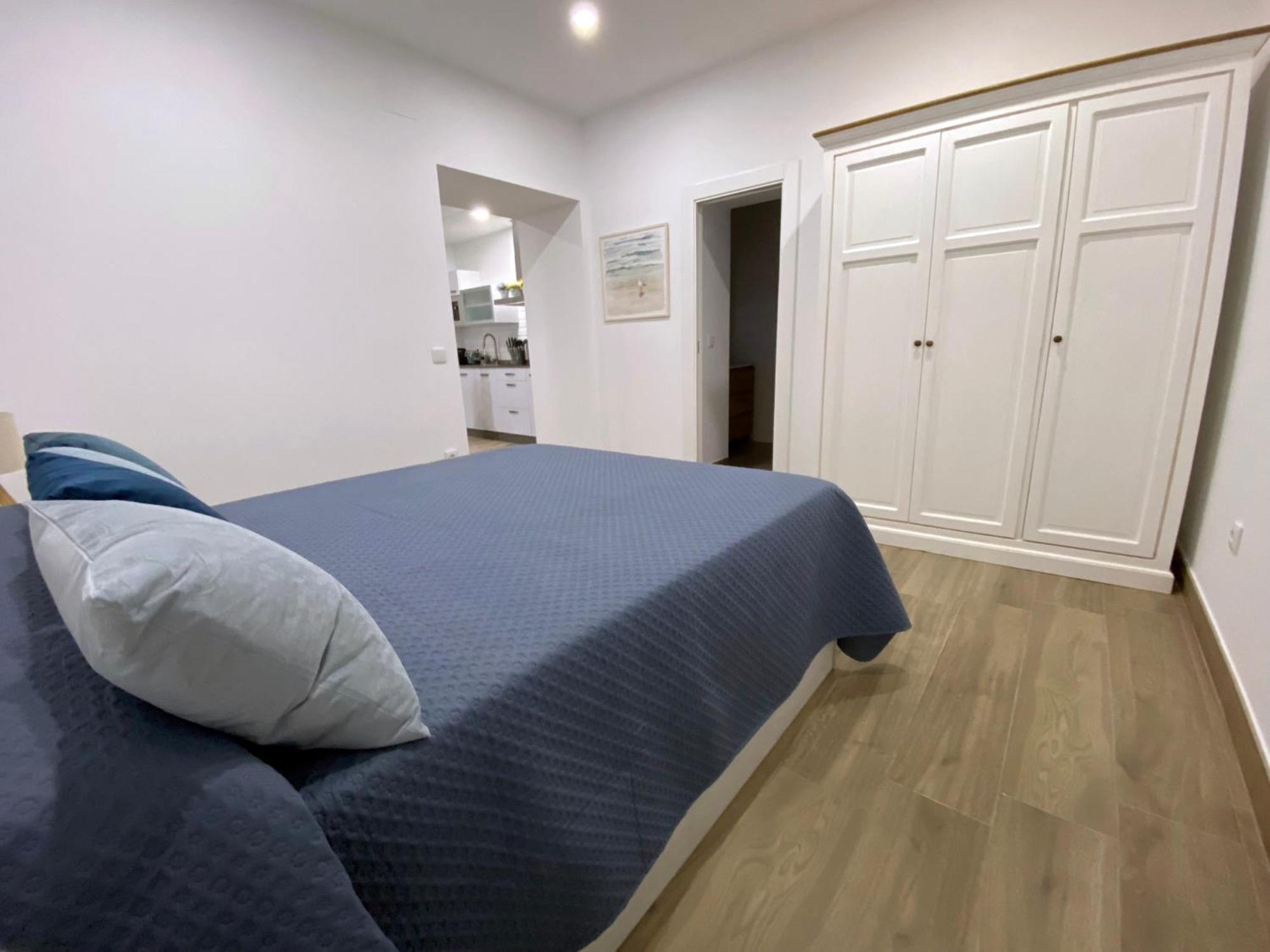 Suites Del Mar Y Suite De Cordoba - Apartmentos En Pleno Centro المظهر الخارجي الصورة