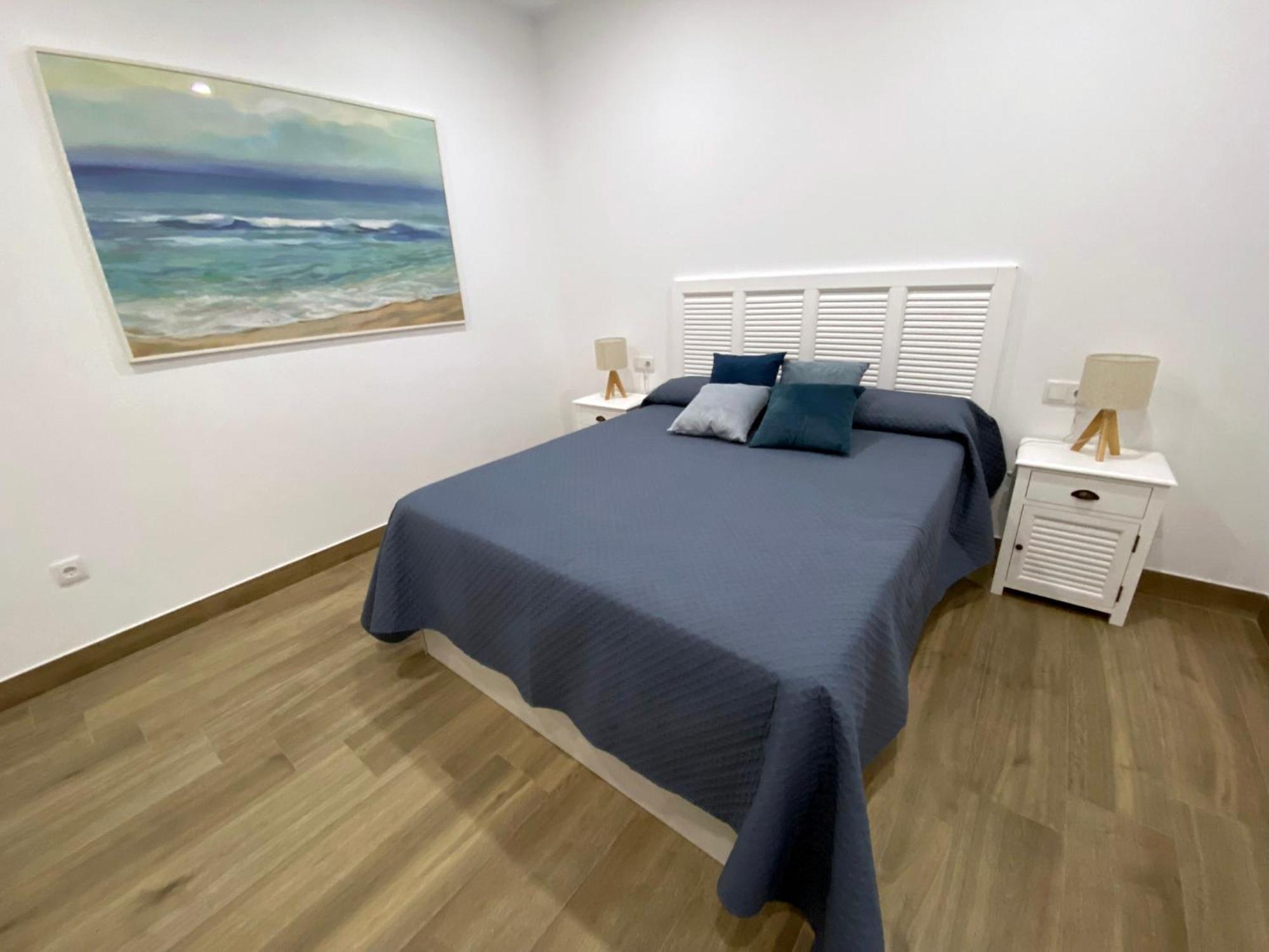 Suites Del Mar Y Suite De Cordoba - Apartmentos En Pleno Centro المظهر الخارجي الصورة
