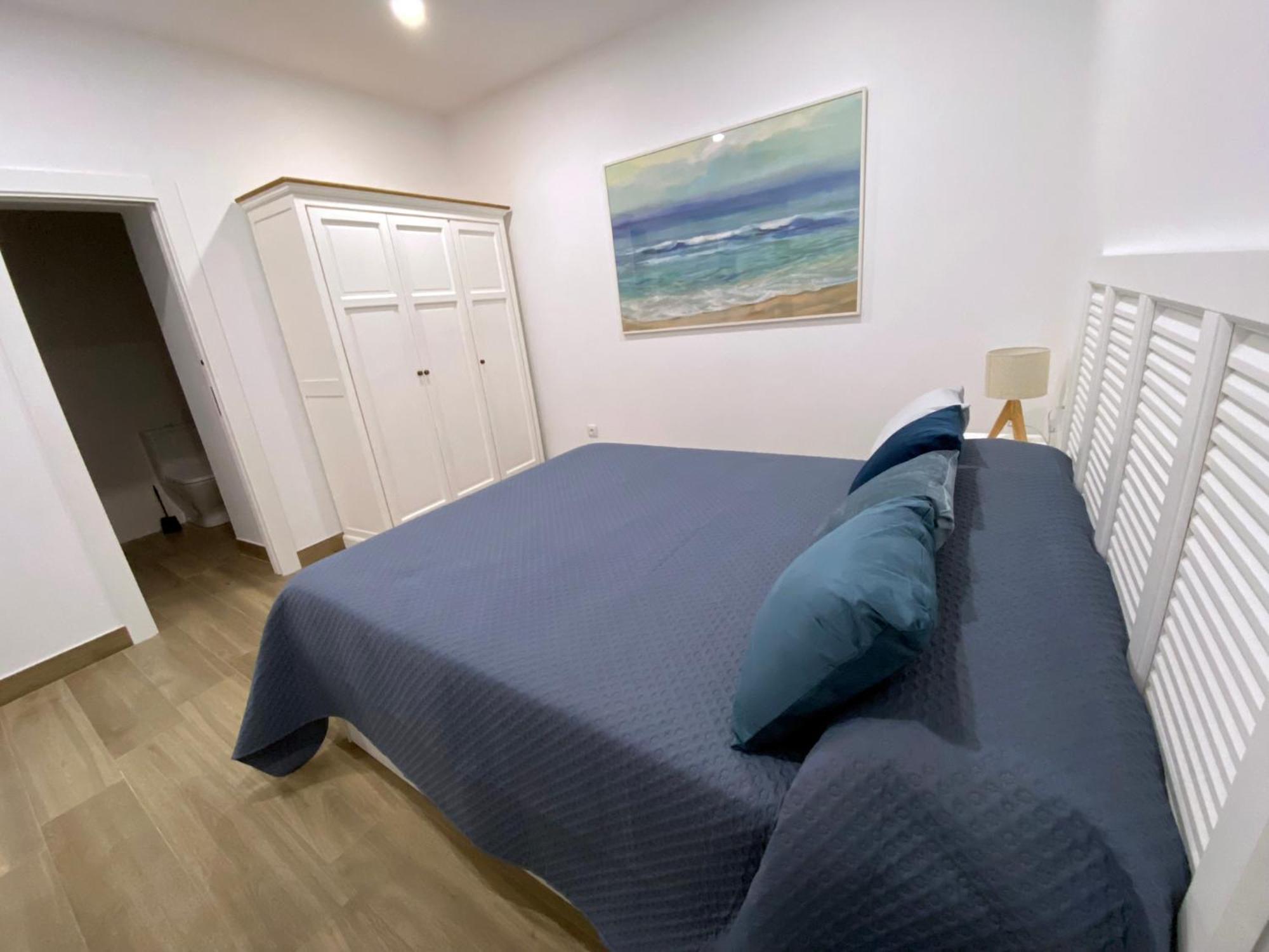 Suites Del Mar Y Suite De Cordoba - Apartmentos En Pleno Centro المظهر الخارجي الصورة