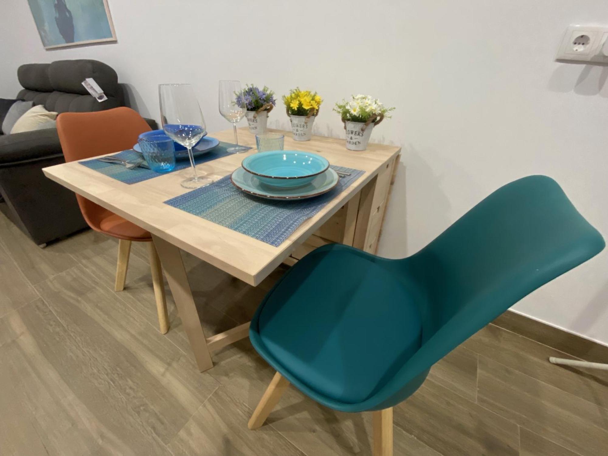 Suites Del Mar Y Suite De Cordoba - Apartmentos En Pleno Centro المظهر الخارجي الصورة