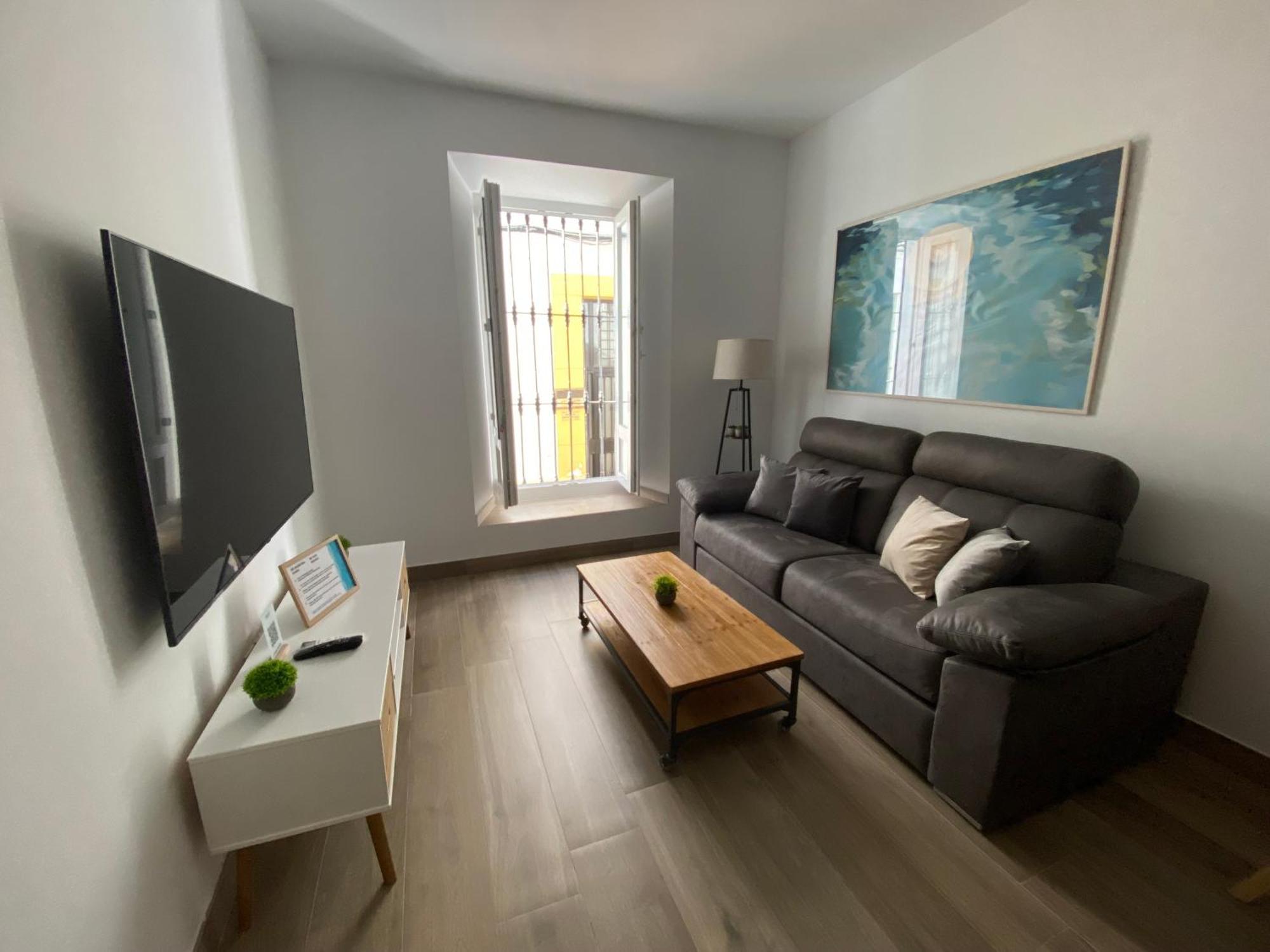 Suites Del Mar Y Suite De Cordoba - Apartmentos En Pleno Centro المظهر الخارجي الصورة