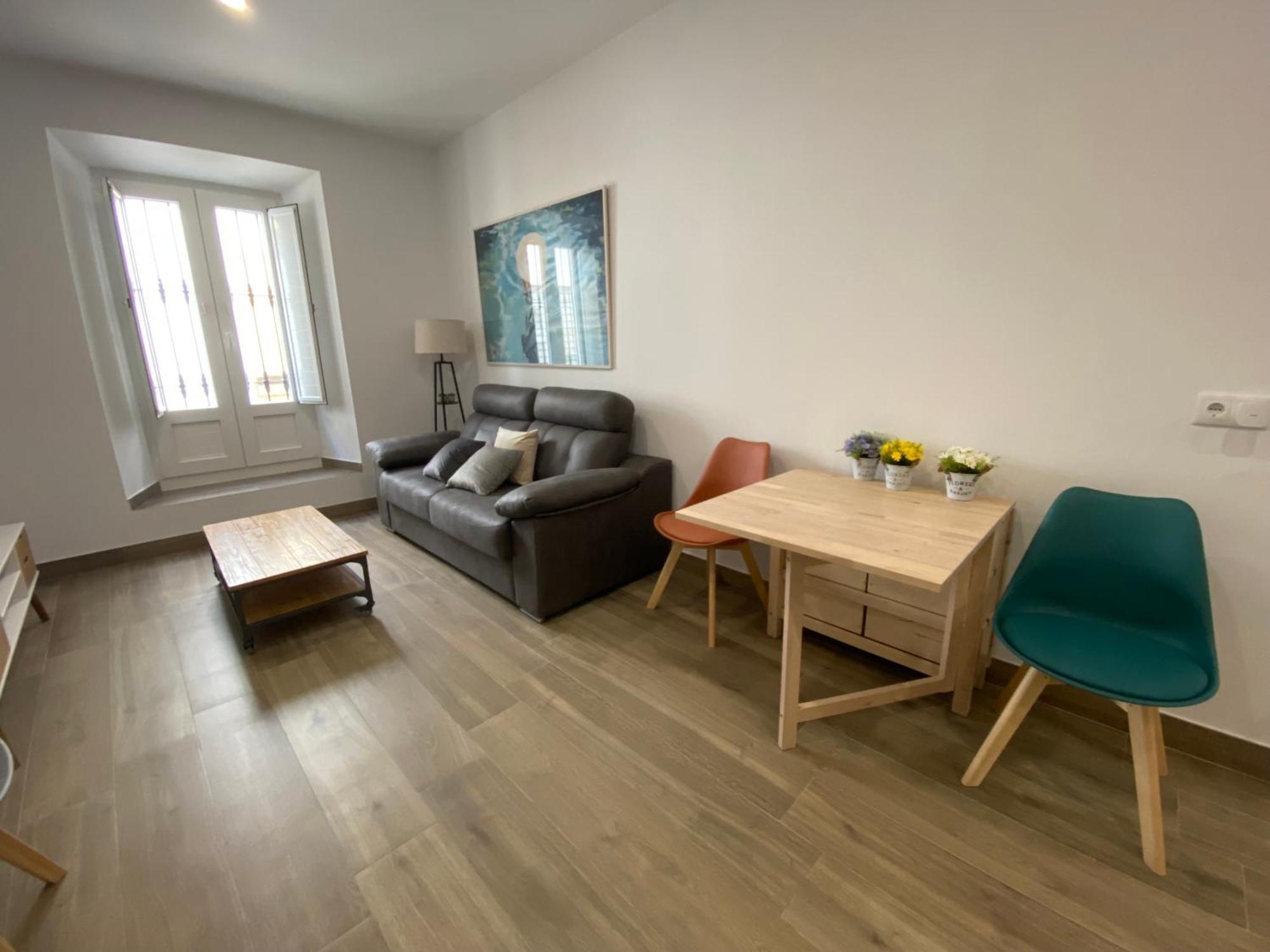 Suites Del Mar Y Suite De Cordoba - Apartmentos En Pleno Centro المظهر الخارجي الصورة